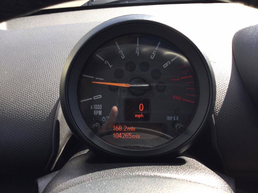 Used 2015 MINI Cooper Countryman S image 10