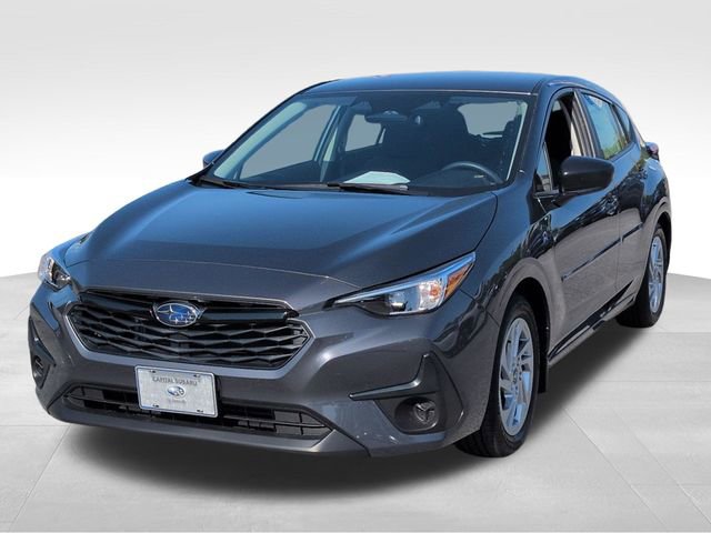 Certified 2025 Subaru Impreza 2.0i image 16