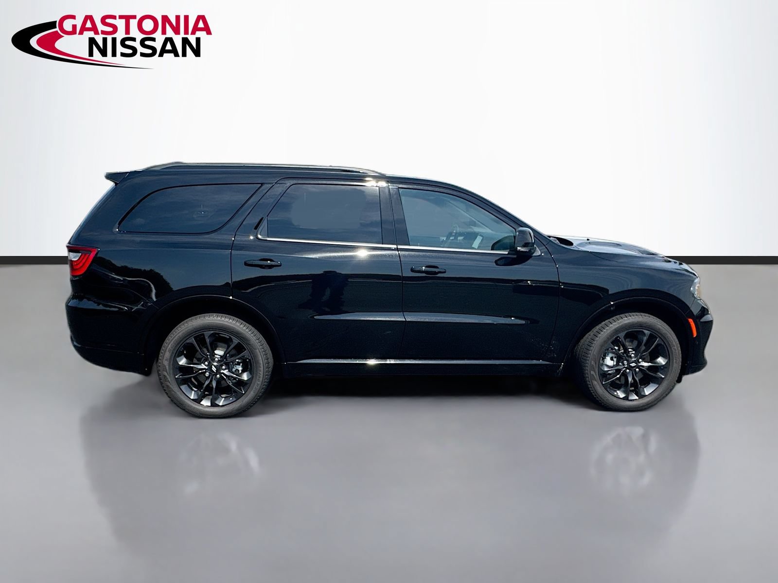 Used 2026 Dodge Durango GT AWD/4WD image 10