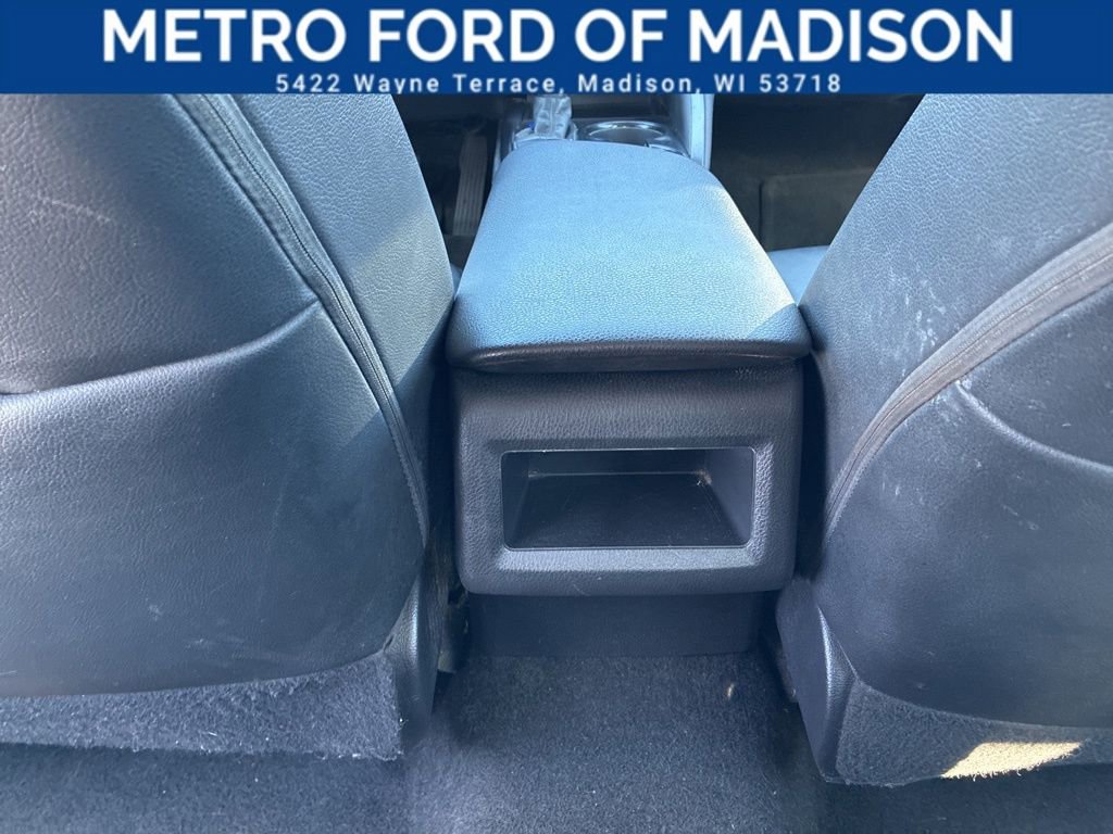 Used 2018 Toyota Camry SE w/ Moonroof Package image 13