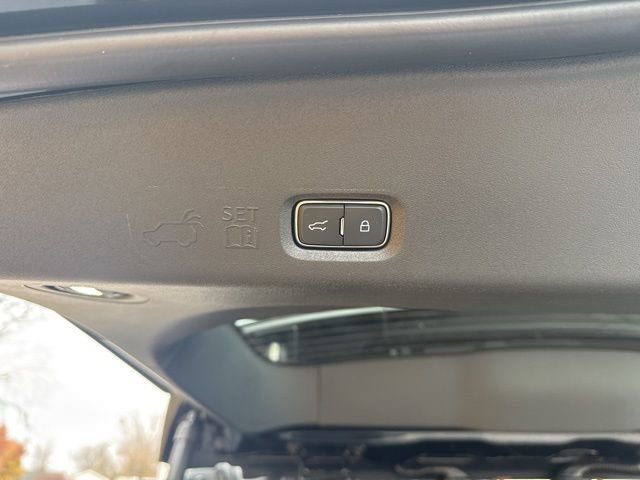 New 2025 Ford Expedition Tremor image 13