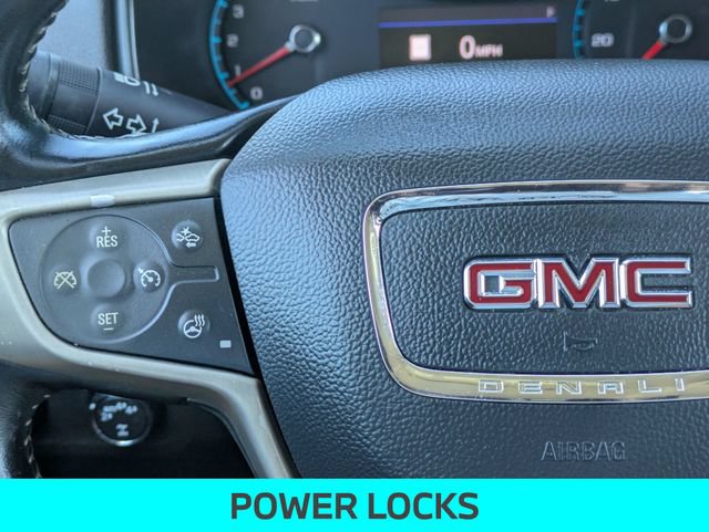 Used 2020 GMC Canyon Denali AWD/4WD image 20