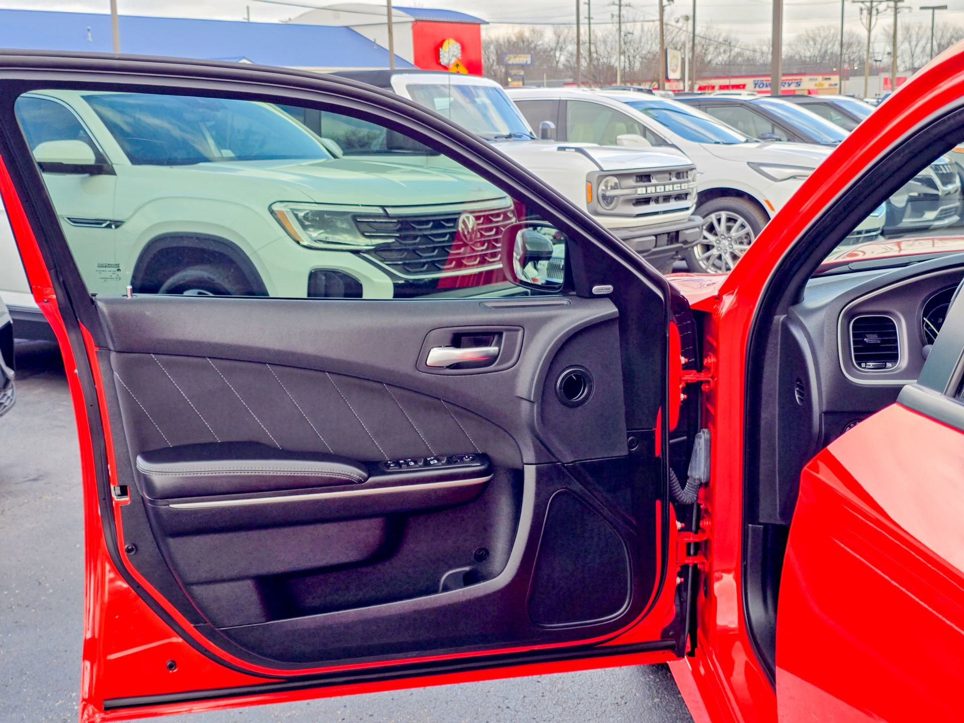 Used 2022 Dodge Charger GT image 24