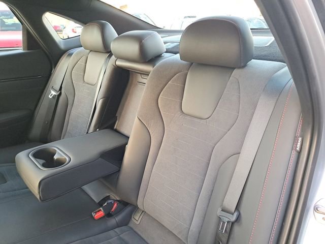 Used 2023 Hyundai Sonata N Line image 12