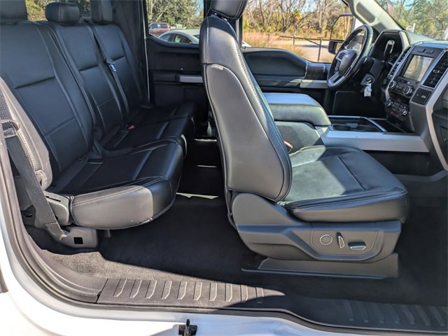 Used 2018 Ford F250 Lariat w/ Lariat Value Package image 41