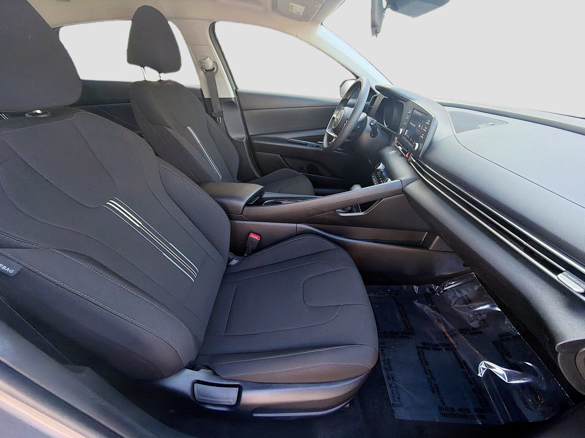 Used 2023 Hyundai Elantra Blue FWD image 30