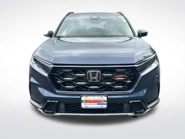 New 2026 Honda CR-V TrailSport image 8