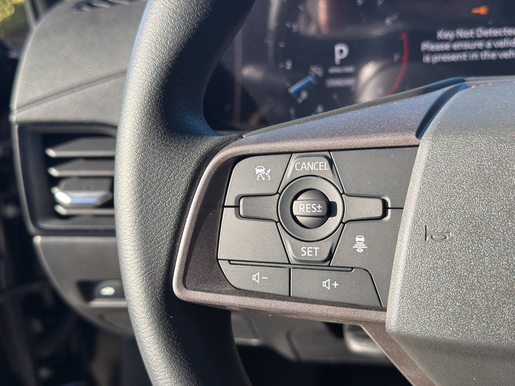 New 2026 Nissan Sentra SV w/ Floor Mat Package image 18