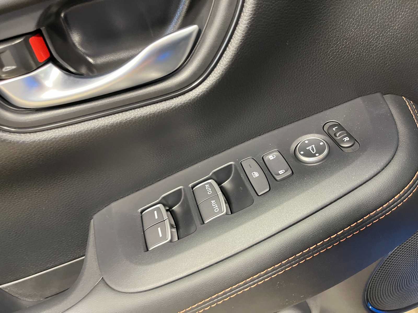 New 2027 Honda HR-V Sport image 14