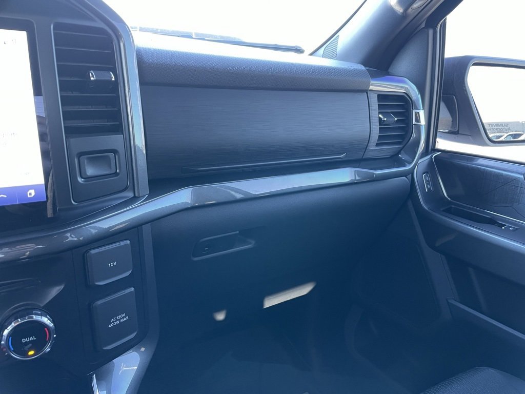 Used 2022 Ford F150 XLT w/ Equipment Group 302A High image 54