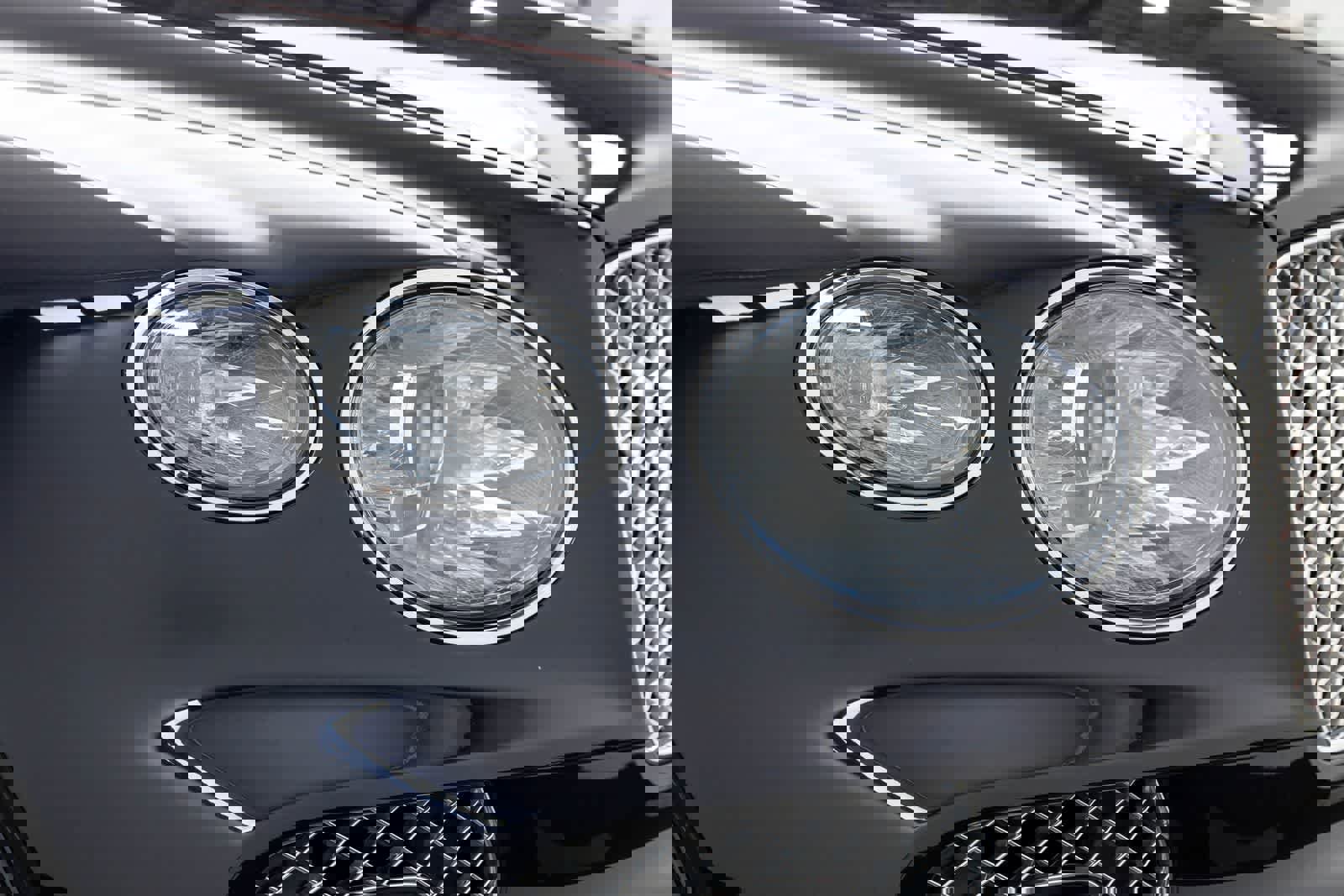 Used 2021 Bentley Bentayga image 62