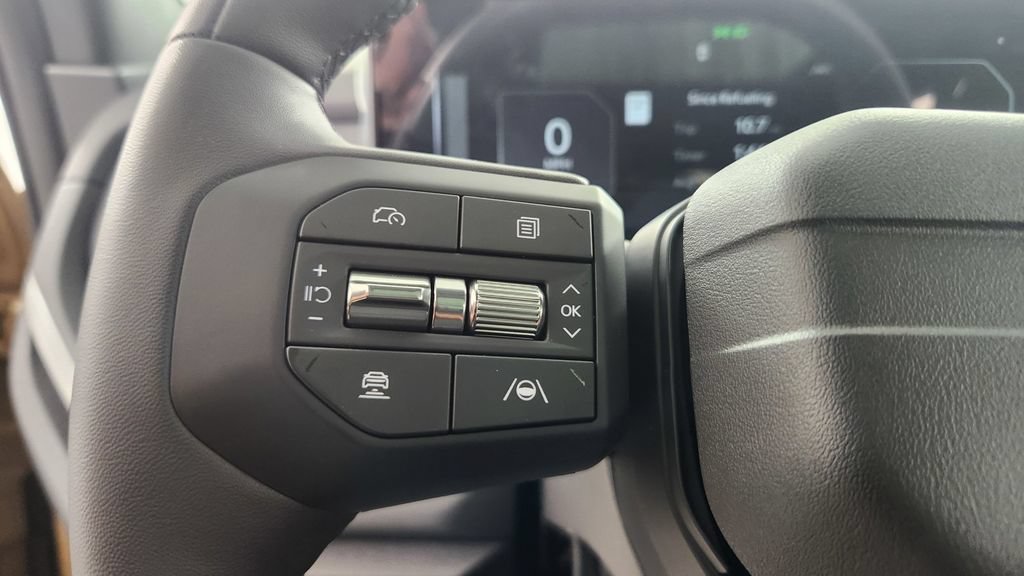 New 2027 Kia Seltos X-Line SX AWD/4WD image 23