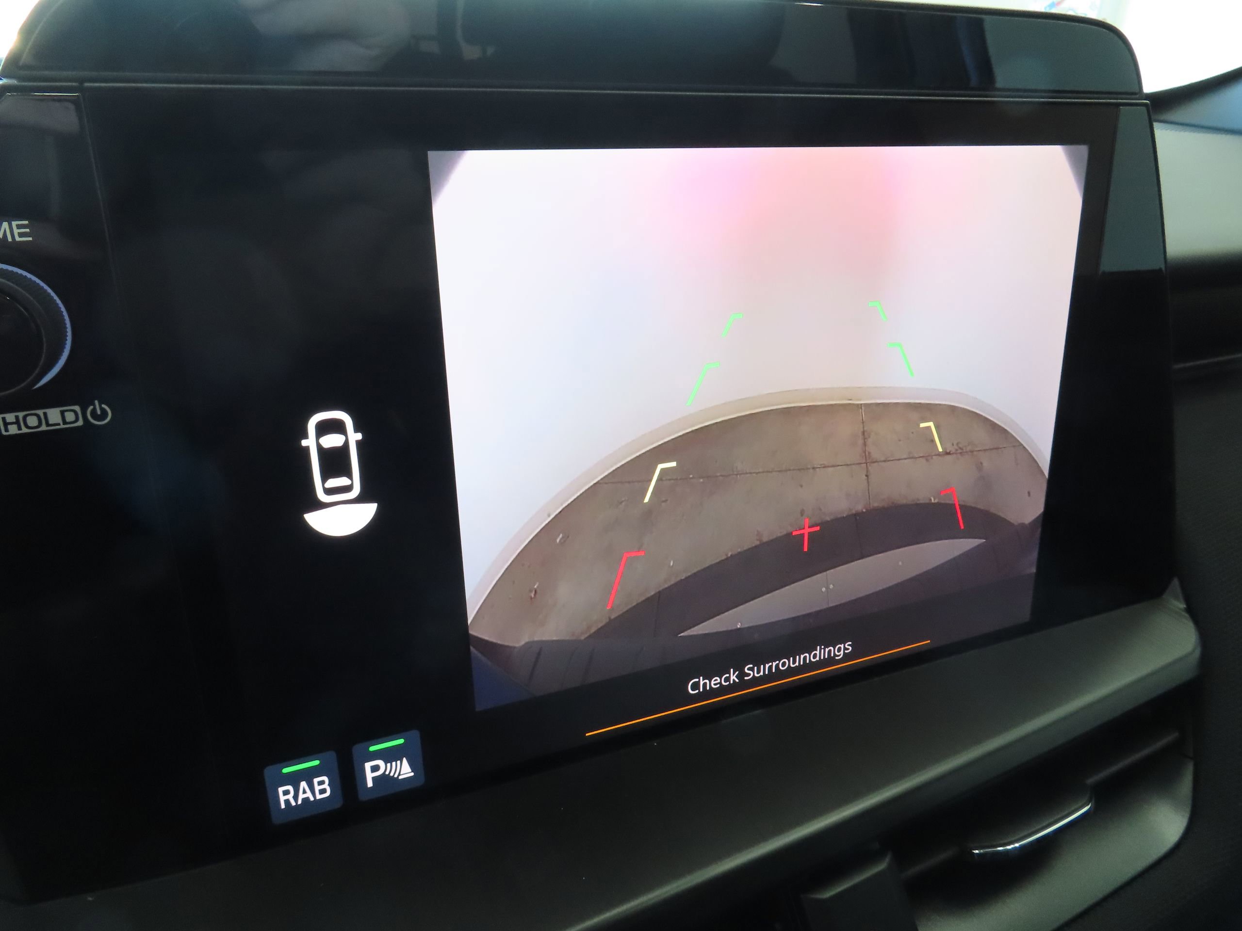 New 2026 Subaru Outback Limited image 19