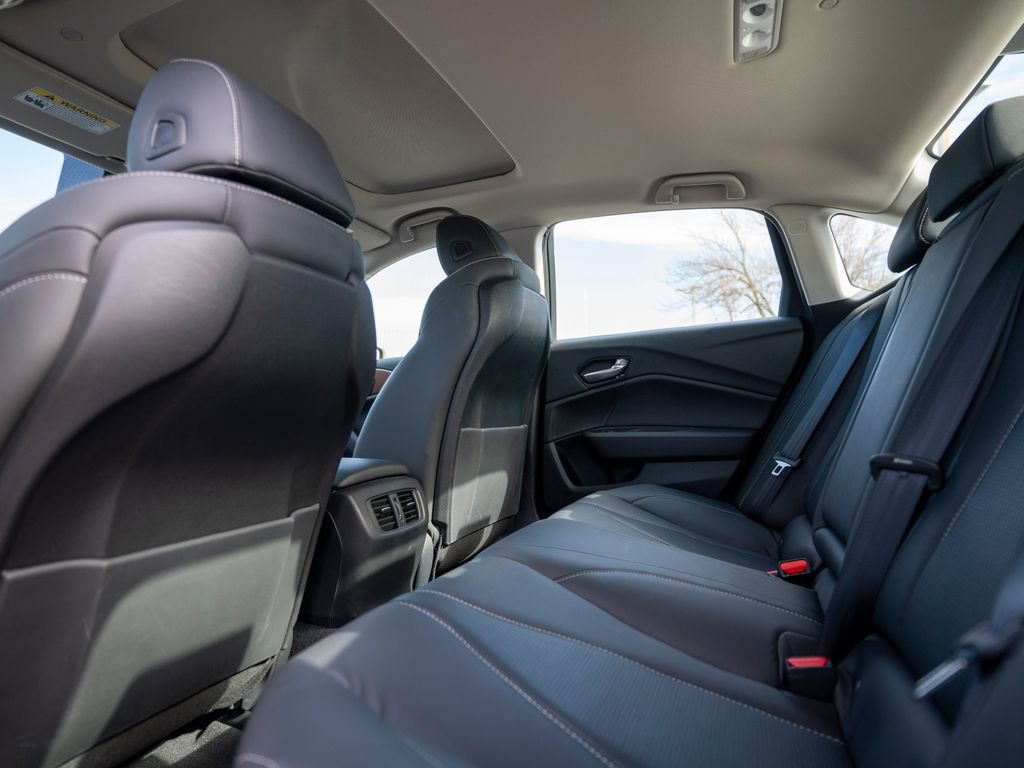 Certified 2021 Acura TLX Technology Package image 38