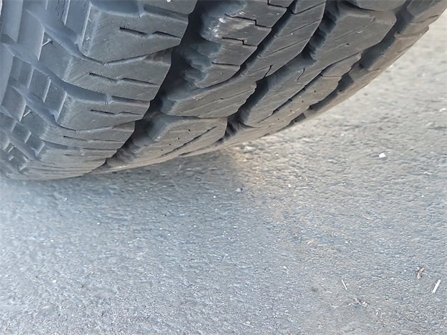 Certified 2024 Ford Explorer Timberline w/ Timberline Technology Package image 34