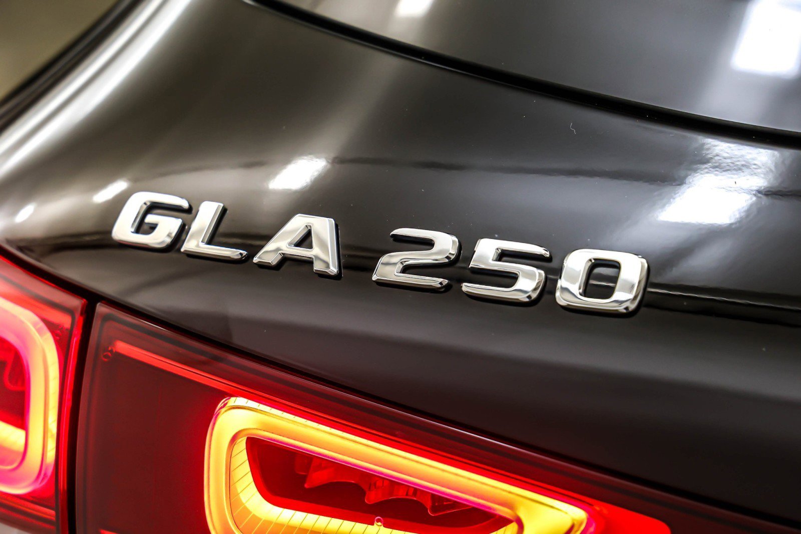 Certified 2023 Mercedes-Benz GLA 250 image 10