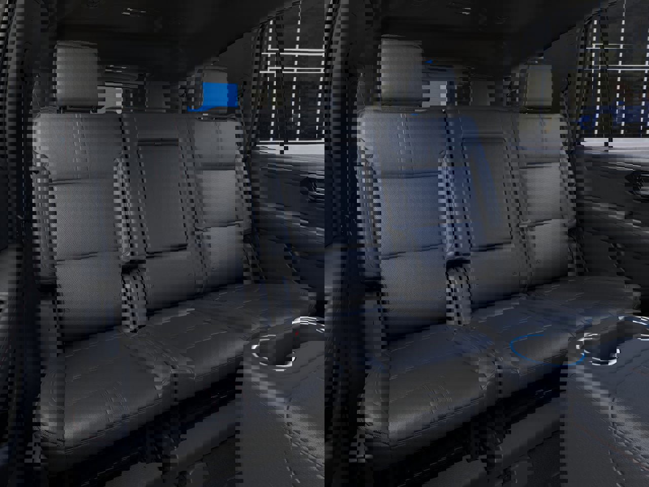 New 2026 Chevrolet Tahoe RST image 32