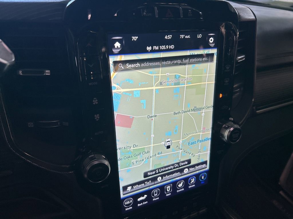 Used 2020 RAM 3500 Limited image 10