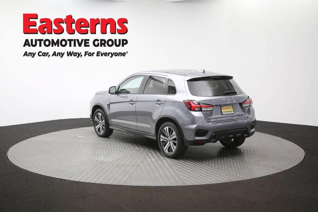 Used 2022 Mitsubishi Outlander Sport SE FWD image 65