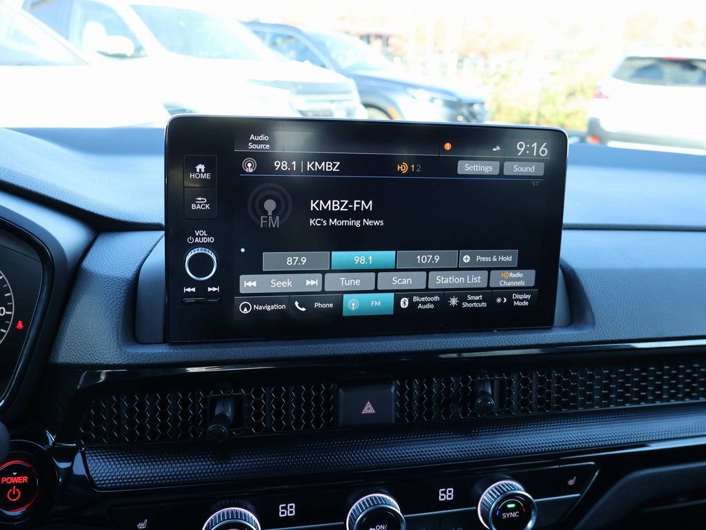 Used 2023 Honda CR-V Sport Touring image 21