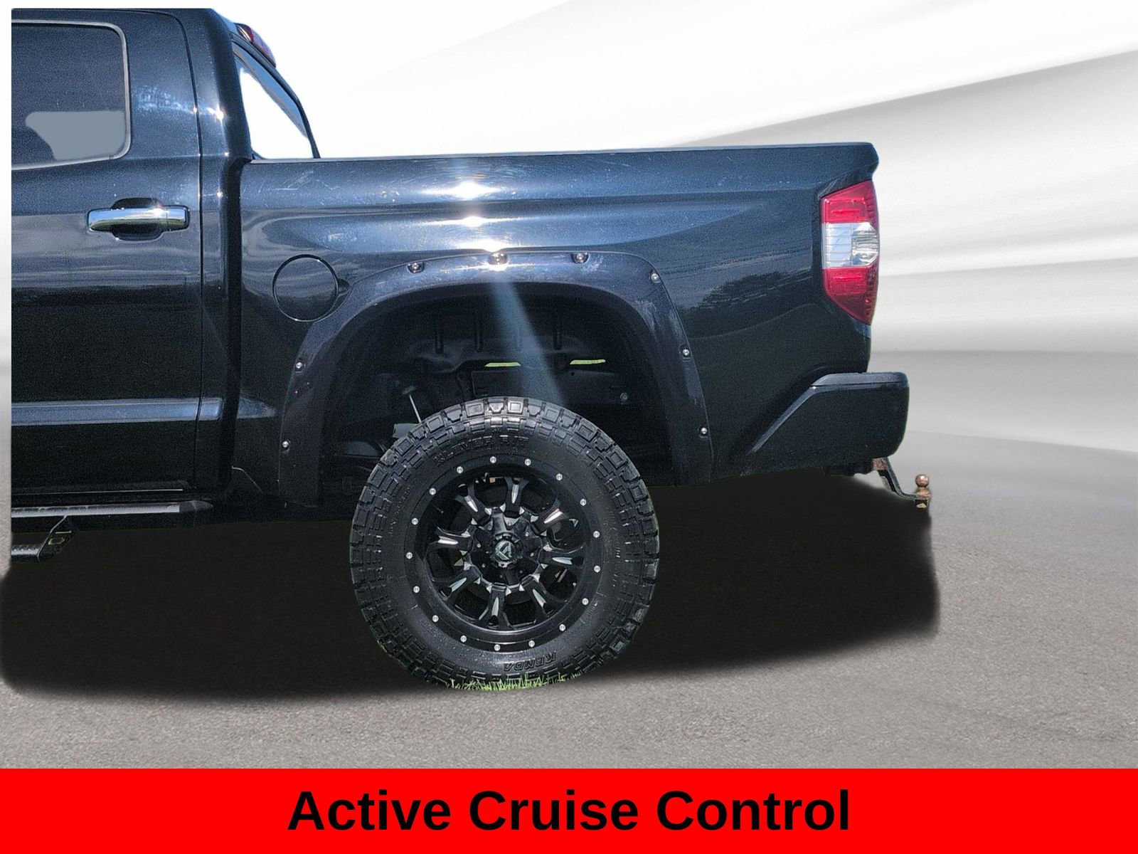 Used 2018 Toyota Tundra Platinum AWD/4WD image 14