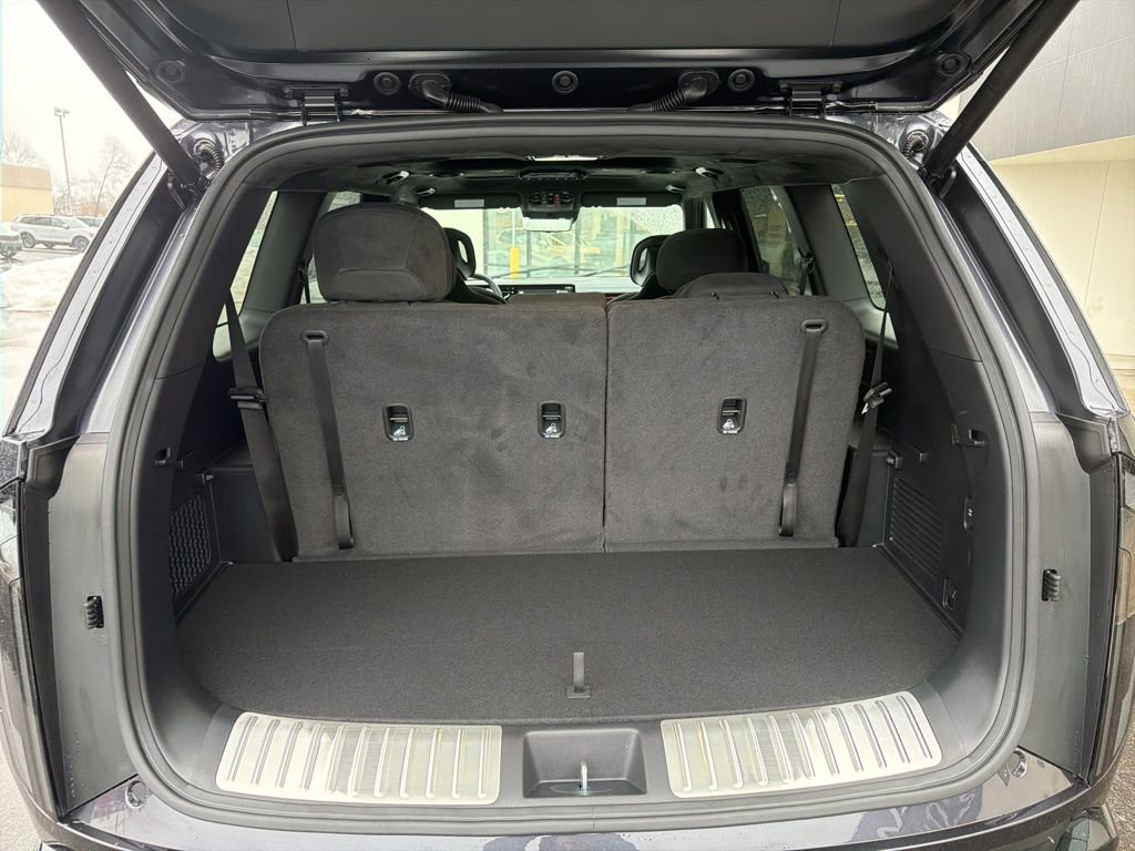 New 2027 Kia Telluride SX Prestige X-Pro image 18