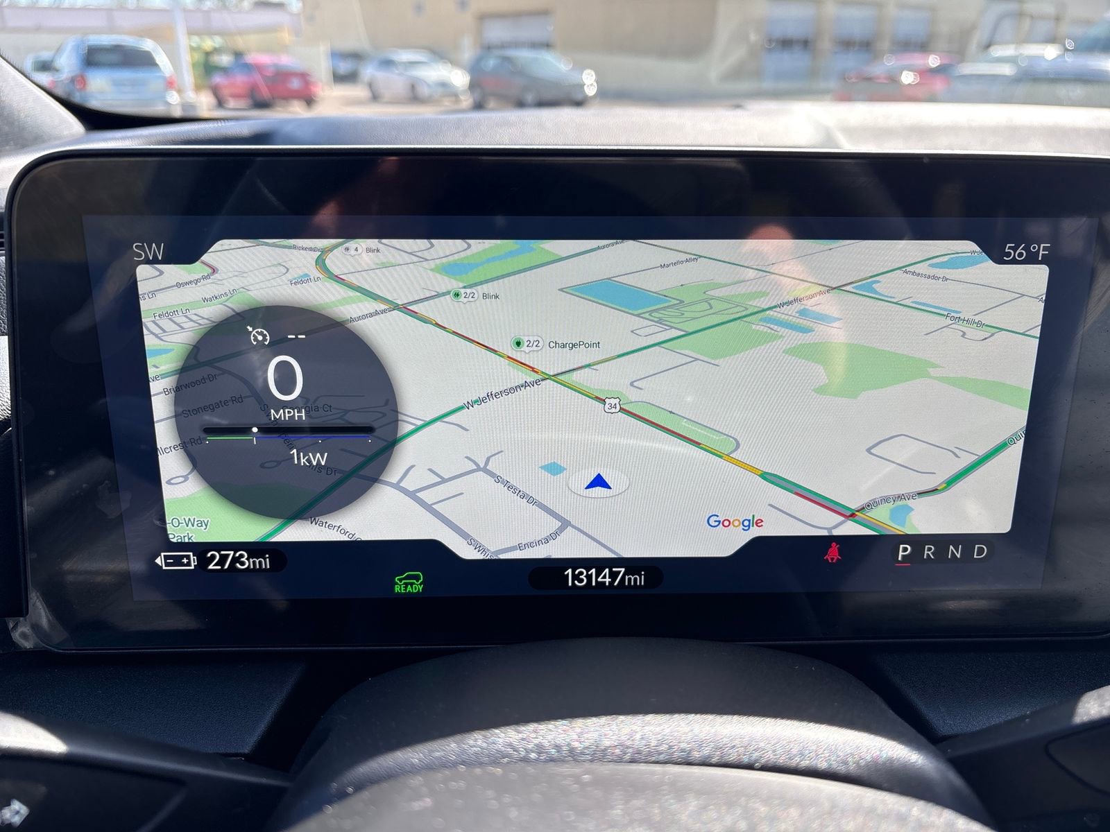 Used 2024 Honda Prologue Elite image 15