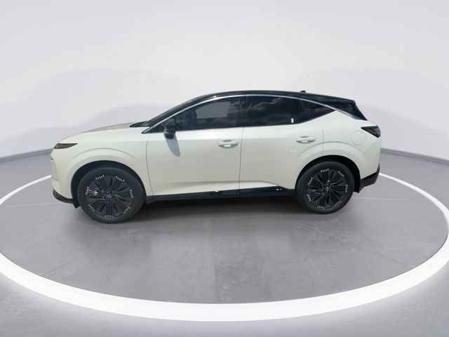 Certified 2025 Nissan Murano Platinum w/ Cargo Package AWD/4WD image 5