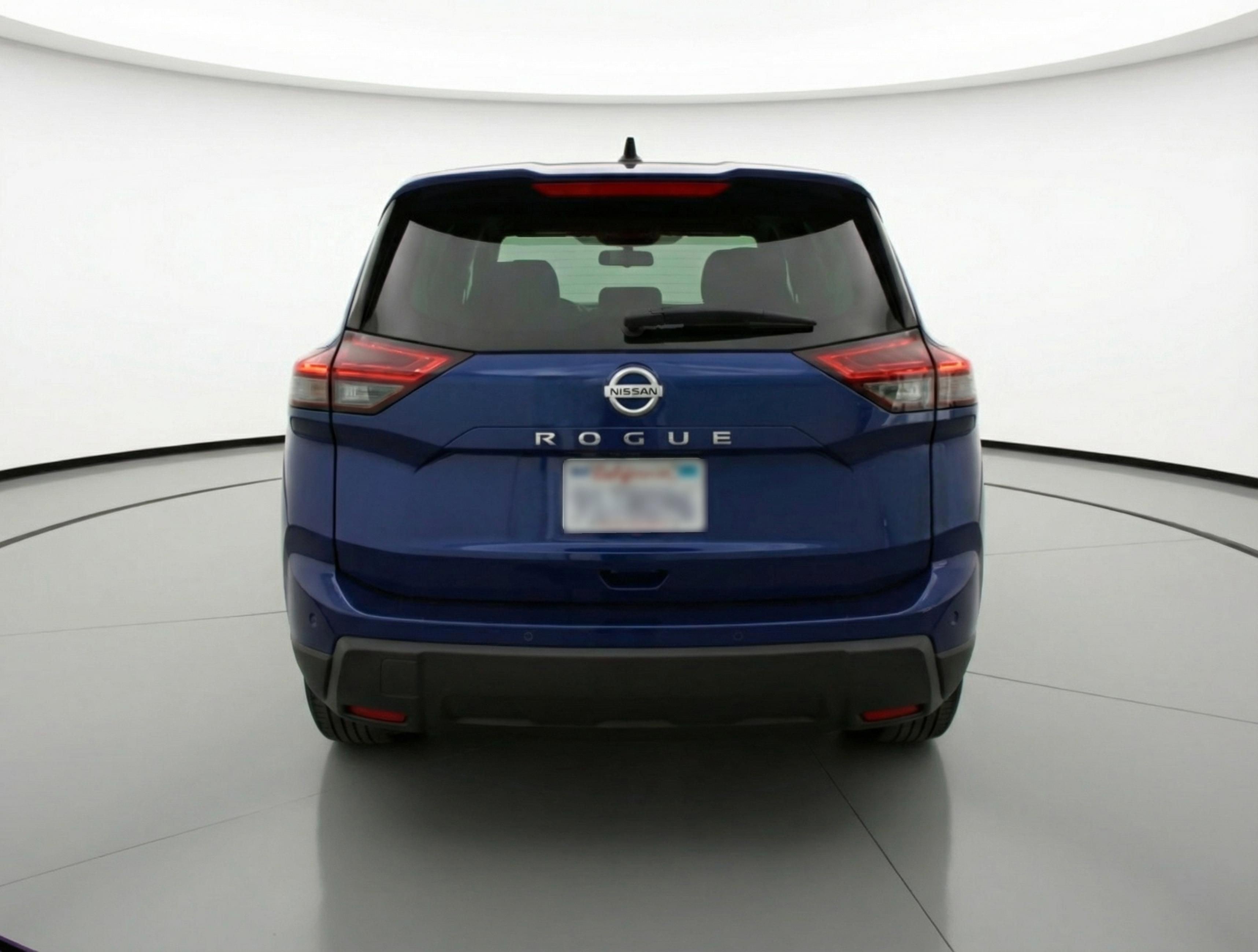 Used 2025 Nissan Rogue SV FWD image 7