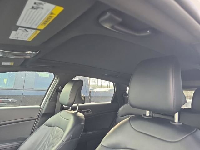 Used 2024 Kia Sportage X-Line w/ X-Line Premium Package image 12