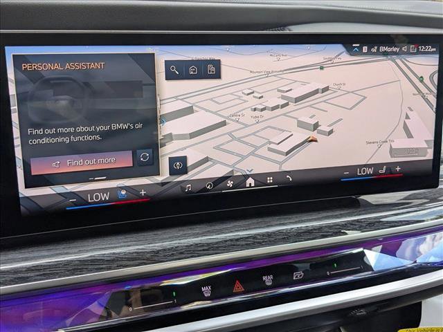 New 2026 BMW 750e xDrive image 14