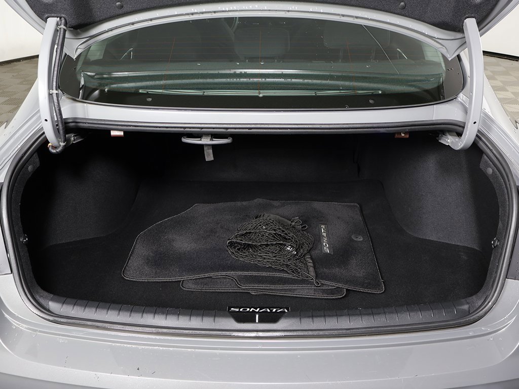 Used 2023 Hyundai Sonata SEL w/ Cargo Package image 16