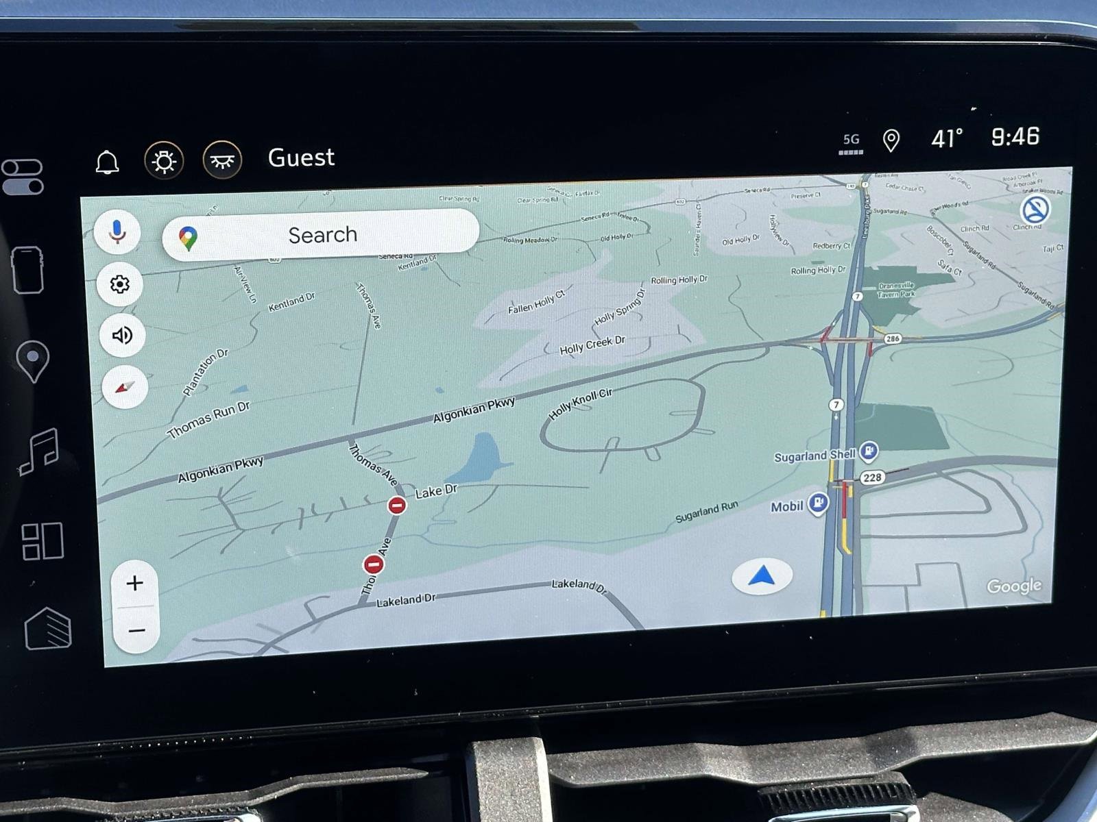 New 2026 Chevrolet Equinox LT image 10