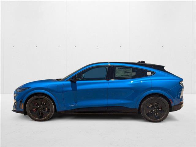 New 2025 Ford Mustang Mach-E GT w/ Interior Protection Package image 4