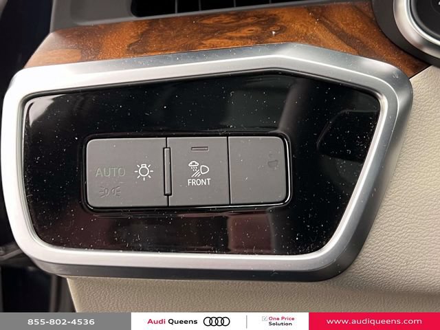 Certified 2023 Audi A6 Premium Plus w/ Premium Plus Package AWD/4WD image 21