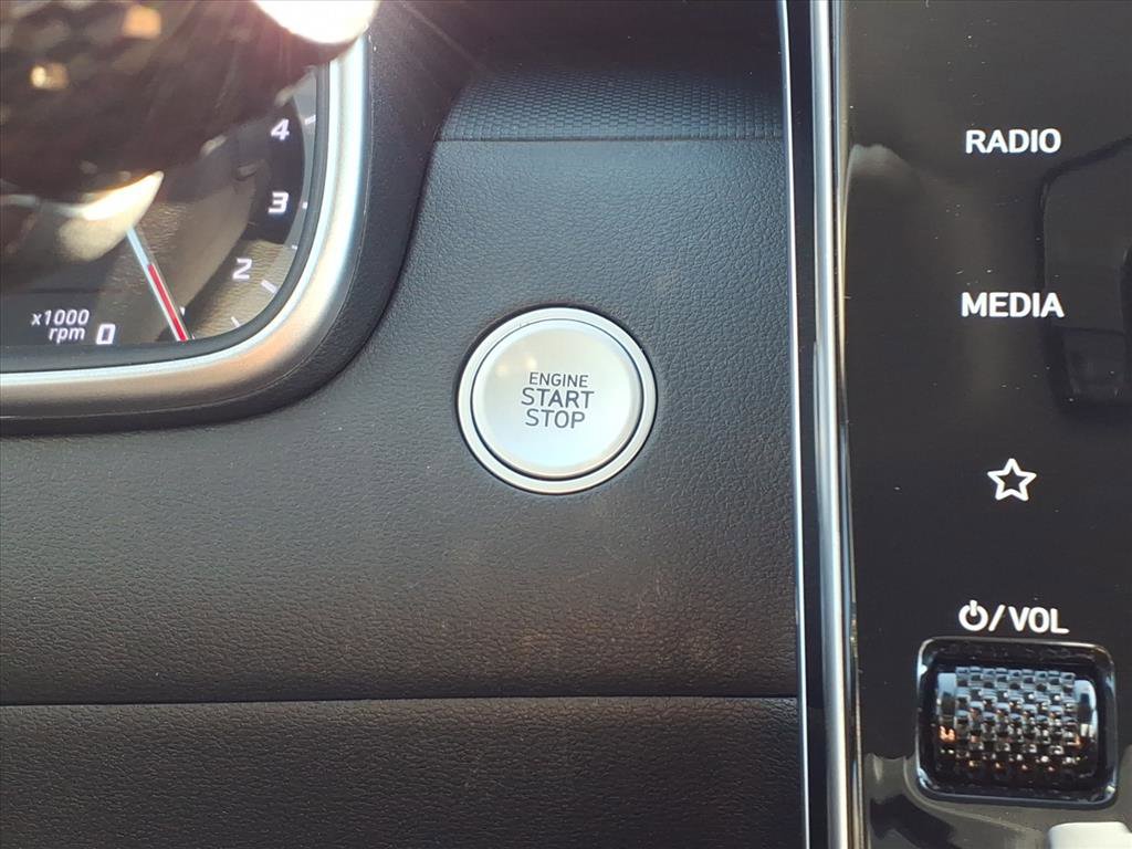 Used 2024 Hyundai Tucson SEL image 17