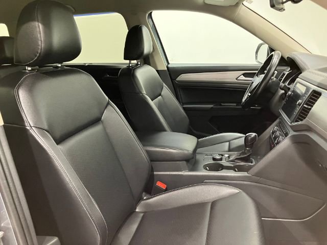 Used 2019 Volkswagen Atlas SE image 58