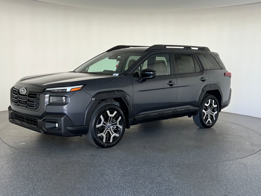 New 2026 Subaru Outback Touring XT AWD/4WD image 9