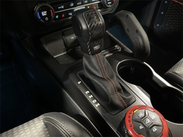 Used 2023 Ford Bronco Raptor image 25