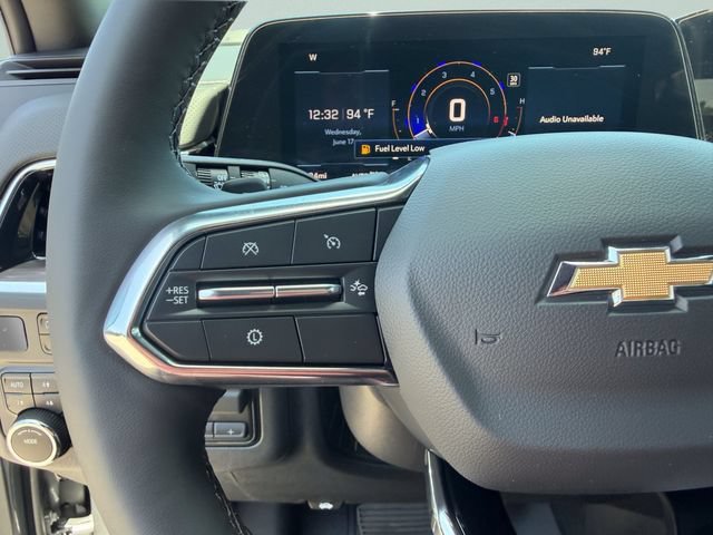 New 2026 Chevrolet Tahoe Premier w/ Sun And Tow Package AWD/4WD image 25