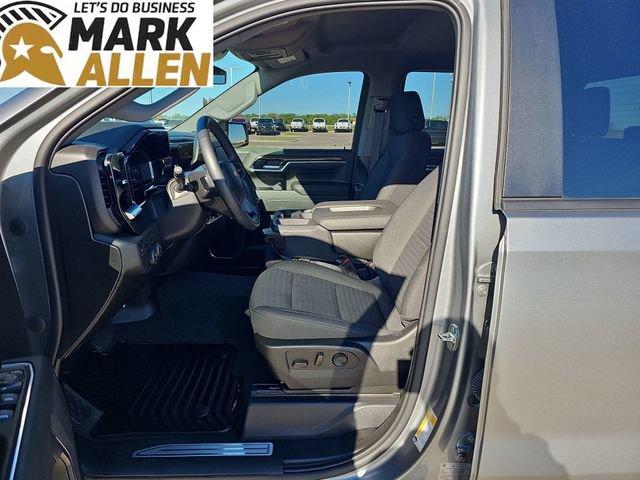 Used 2023 Chevrolet Silverado 1500 LT image 18