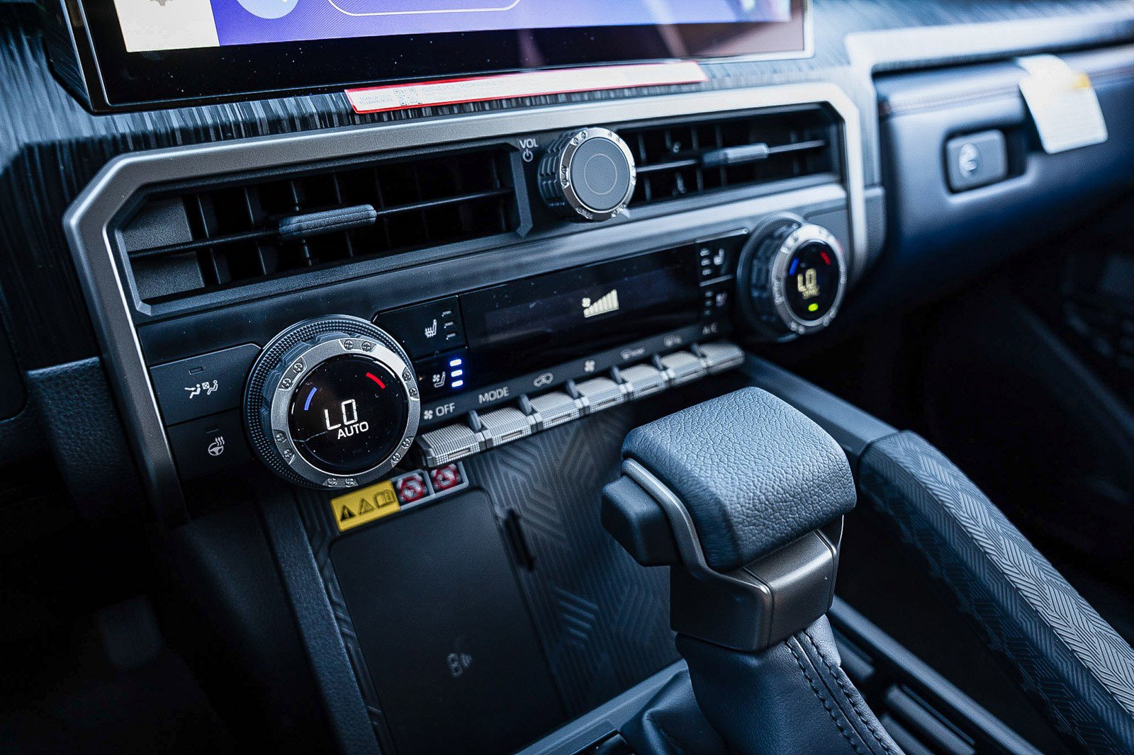 New 2025 Toyota 4Runner 4WD image 24