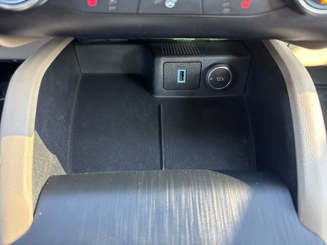 Used 2020 Ford Escape SEL AWD/4WD image 35
