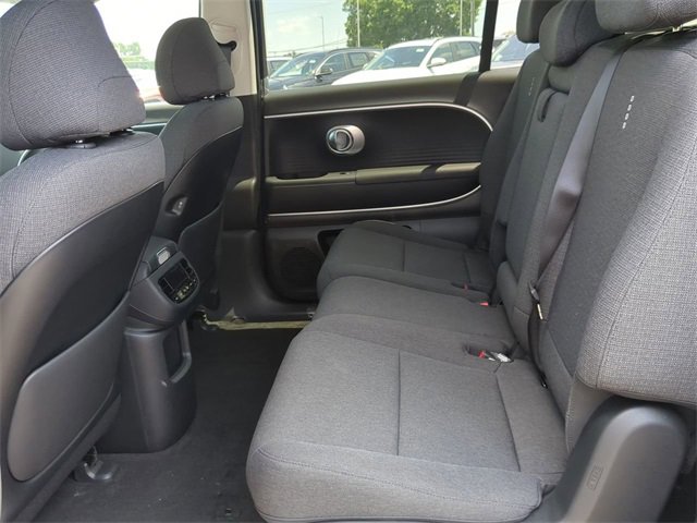 New 2026 Hyundai Ioniq 9 SE image 11