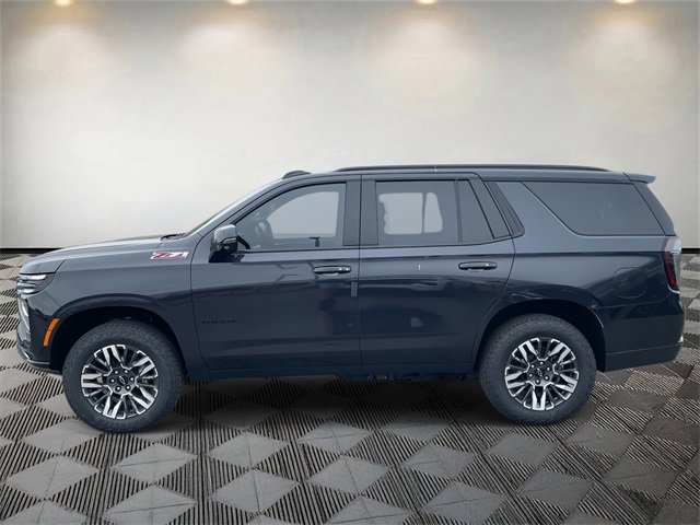 New 2026 Chevrolet Tahoe Z71 w/ Z71 Off-Road Package image 2