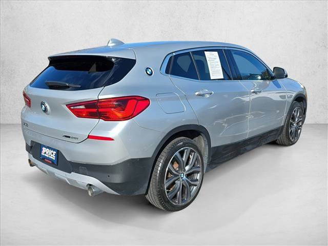Used 2019 BMW X2 xDrive28i w/ Convenience Package image 5