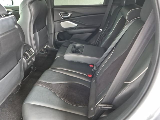 Used 2021 Acura RDX A-Spec AWD/4WD image 42