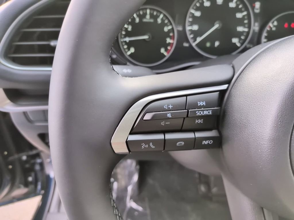New 2026 MAZDA MAZDA3 2.5 S Sedan w/ Preferred Pkg FWD image 16