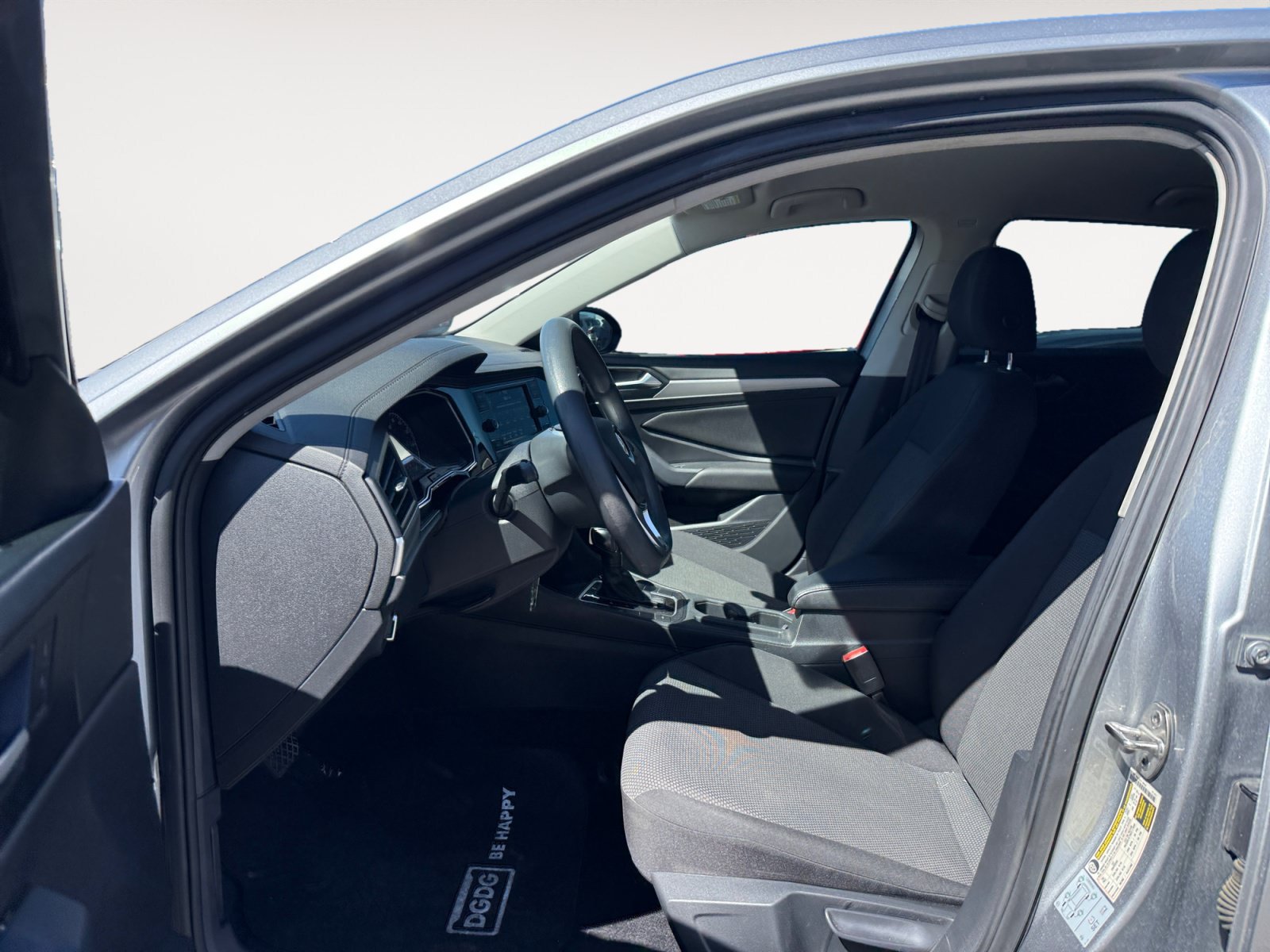 Used 2021 Volkswagen Jetta S FWD image 10