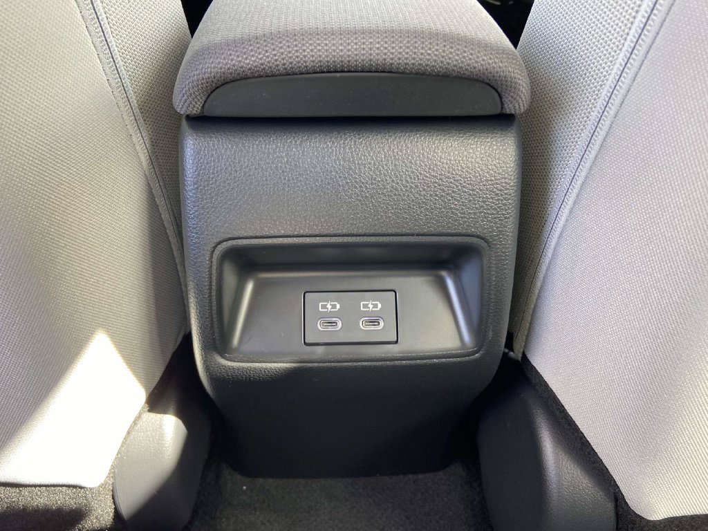 New 2027 Toyota Corolla LE FWD image 13